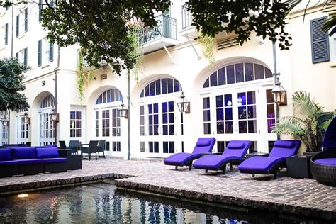 Review of Hotel Le Marais, New Orleans, LA